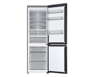 Lodówka Samsung RB34C775CB1 EF No Frost 185,3cm Grafitowa Stal Komora Zero Metal Cooling AI 340L - 1521984 - zdjęcie 6